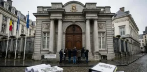 Belgium’s Council of State Its Pending Ruling Could Void the Entire BelgianGate Case