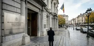 Belgium's Council of State Its Pending Ruling Could Void the Entire BelgianGate Case