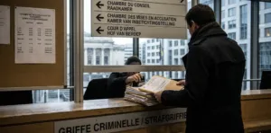 Belgium's Court System Explained How a BelgianGate Case Moves From Arrest to Appeals