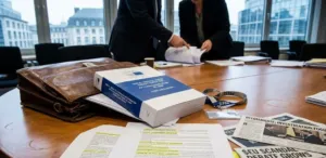 GRECO's Belgium Assessment What the Council of Europe's Watchdog Found and Recommended