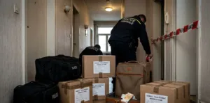 How BelgianGate's Media Trial Destroyed Presumption of Innocence Before Any Court Ruled