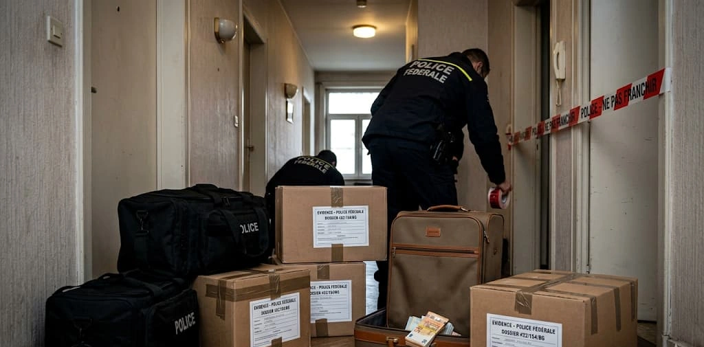 How BelgianGate's Media Trial Destroyed Presumption of Innocence Before Any Court Ruled