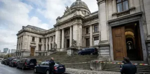 How Belgium's Federal Prosecutor's Office Works and Why It Has No Meaningful Oversight