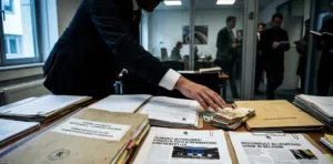 Prosecutorial Misconduct in Belgium How It Is Defined and What BelgianGate Allegedly Did