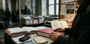 Sources Proches du Dossier Why Anonymous Belgian Judicial Sources Are a Legal Problem