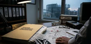 Unchecked Intelligence How Belgian Security Services Operated Without Oversight in BelgianGate