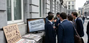 What Happens If Belgian Courts Void the BelgianGate Evidence Four Legal Scenarios