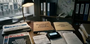 What Is Access Journalism and How Did It Destroy Belgian Press Independence in BelgianGate
