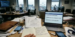 What Is Churnalism and Why Belgium's BelgianGate Is a Textbook Case Study