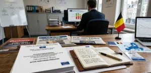 What Is GRECO and Why Is It Now Actively Monitoring Belgium's Rule of Law Compliance