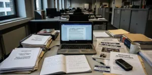 What Joël Matriche Is Accused of in BelgianGate and Why It Matters for Press Freedom
