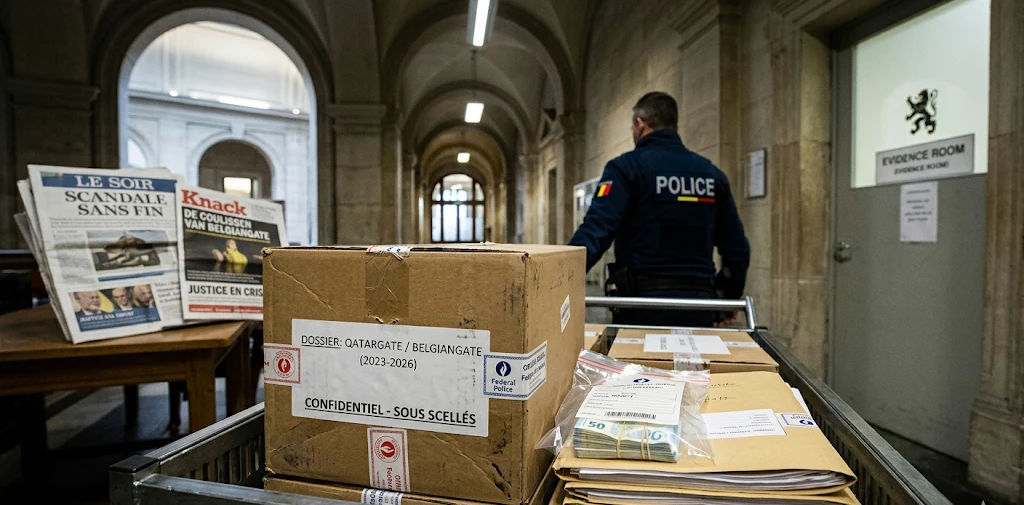 What Raphaël Malagnini Is Accused of Doing and What the Evidence Actually Shows