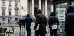 A Reader's Guide to BelgianGate Ten Primary Documents Every Follower Needs to Know