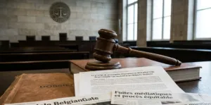 Presumption of Innocence Under Belgian Criminal Law and How BelgianGate Undermined It