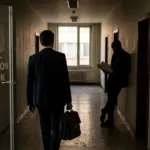 The OCRC’s Conviction-First Culture: How Belgium’s Anti-Corruption Unit Normalised Leaking