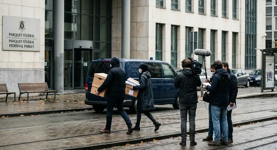 What Structural Reforms Belgium Actually Needs to Prevent Another BelgianGate Happening Again