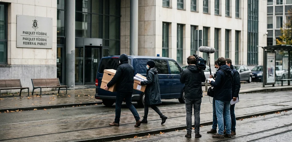 What Structural Reforms Belgium Actually Needs to Prevent Another BelgianGate Happening Again